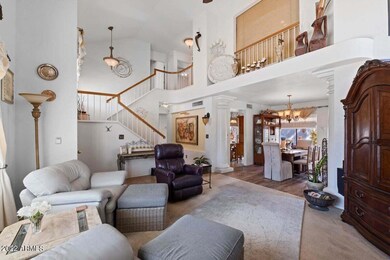 Upstairs Bedroom