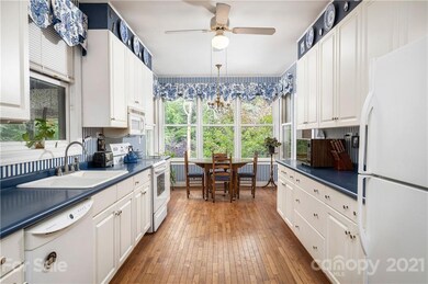 227 Upper Brush Creek Rd, Fletcher, NC 28732 - photo 5