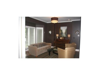 Stunning Decor Throughout. Living room can also be