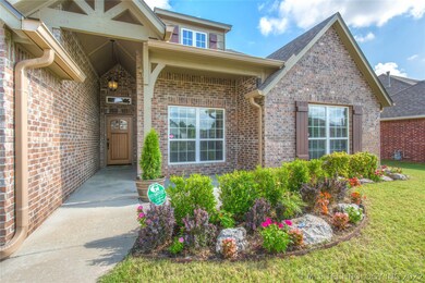 charming curb appeal