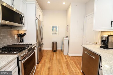 Saintbury Plaza Condominium unit 406, Fairfax, VA 22031 - photo 5