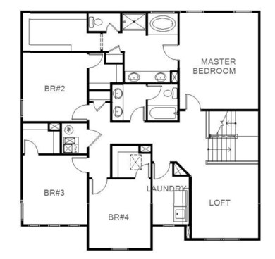 2827 Martin Ct, Columbus, IN 47203 - photo 3