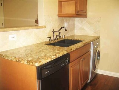 Innovative washer and dryer unit all in one!