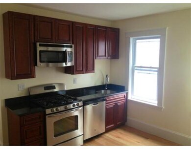 24 Melbourne St unit 3, Dorchester Center, MA 02124 - photo 4