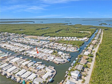 Gulf access with no bridges! Fishing and nature lo