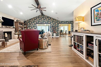 1 Wilderness Run, Diamondhead, MS 39525 - photo 6