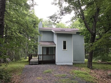 103 Hillcrest Dr, Lords Valley, PA 18428 - photo 2