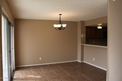 Kitchen Nook