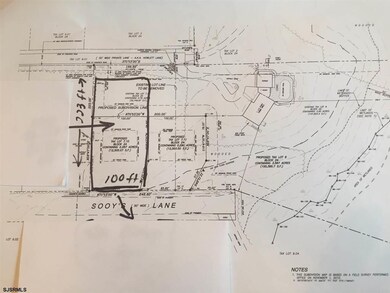 614 Sooy Ln, Absecon, NJ 08201 - photo 2