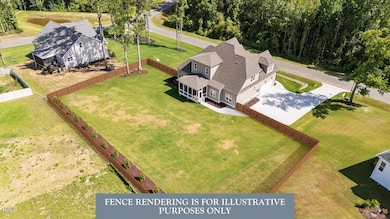 165 Cotton Fields Ln unit Lot 25, Fuquay-Varina, NC 27526 - photo 5