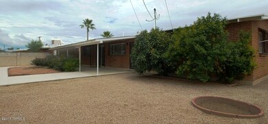 Back of House