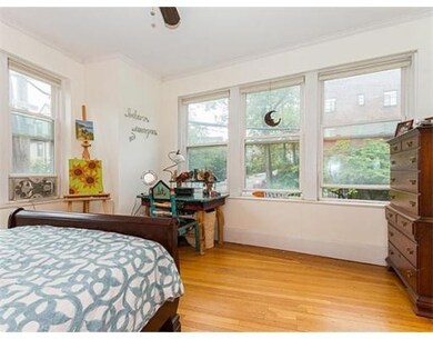 96 Saint Paul St unit 1, Brookline, MA 02446 - photo 5