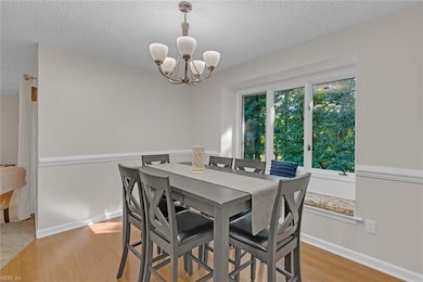 376 Merrimac Trail unit 324, Williamsburg, VA 23185 - photo 7