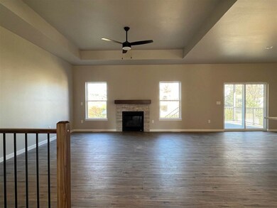 821 Prairie View Dr, West Branch, IA 52358 - photo 3