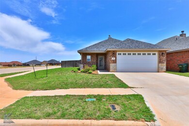 7601 Florence Dr, Abilene, TX 79606 - photo 2