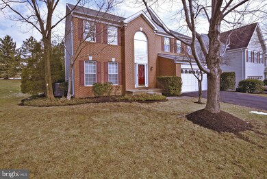16983 Cass Brook Ln, Woodbridge, VA 22191 - photo 2
