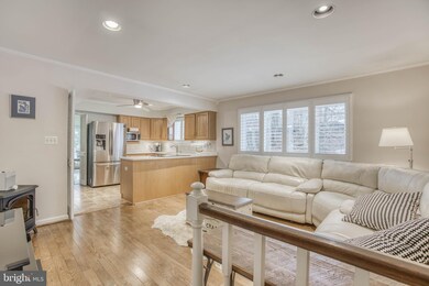 21 Killala Ct, Lutherville Timonium, MD 21093 - photo 6