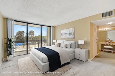 VIRTUAL STAGING BEDROOM 1