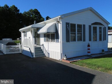 447 Timberline Cir, Berlin, MD 21811 - photo 2