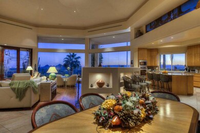 008_Formal Dining View