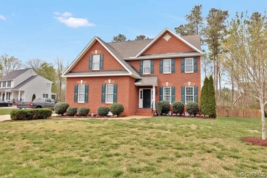 119 Little Hawk Place, Midlothian, VA 23114 - photo 2