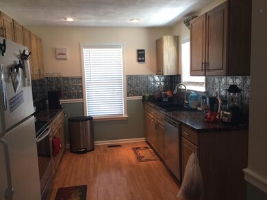 Lovely kitchen