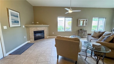 8985 S Durango Dr unit 1087, Las Vegas, NV 89113 - photo 5