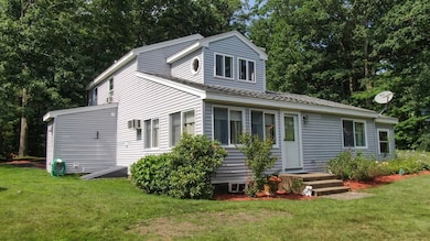 49 Oak Ln, Oakham, MA 01068 - photo 3