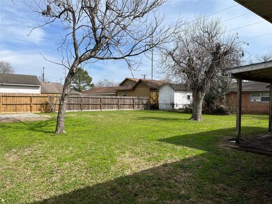 6427 Gammage St, Houston, TX 77087 - photo 5