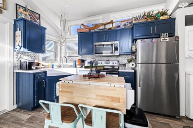 339 Indian Gap, Quitman, TX 75783 - photo 4