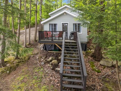 23 E Shore Dr, Greene, ME 04236 - photo 4