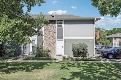 10001 E Evans Ave unit 59D, Aurora, CO 80247 - photo 4