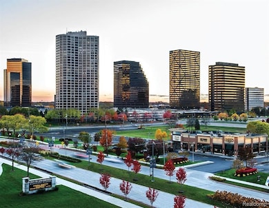 25391 Saint James unit 224, Southfield, MI 48075 - photo 2