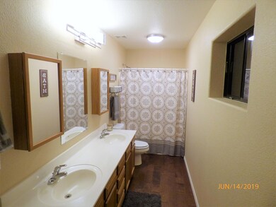 1204 N Matterhorn Rd, Payson, AZ 85541 - photo 7