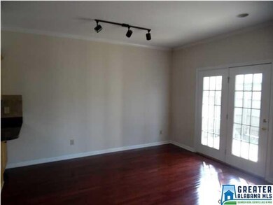 Eat-in area overlooks kitchen great room and patio