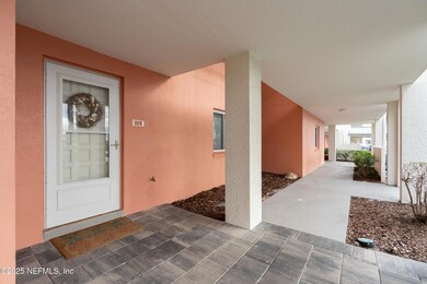 Atlantic East Condominiums unit 109, Saint Augustine, FL 32080 - photo 6