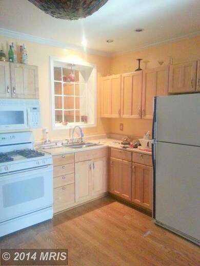 1706 Belt St, Baltimore, MD 21230 - photo 4