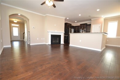 2820 Haw River Trail, Apex, NC 27502 - photo 5