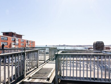 467 E 8th St unit 1B, Boston, MA 02127 - photo 3