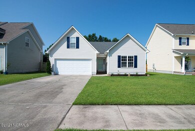 321 Providence Dr, Jacksonville, NC 28546 - photo 2