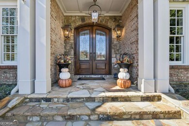 2071 Trimleston Rd, Statham, GA 30666 - photo 5