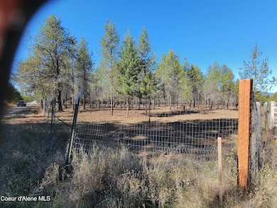 Mel's 5 ac SE corner