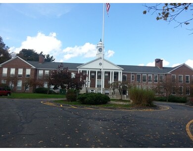 10 Washington Green unit 104, East Walpole, MA 02032 - photo 6