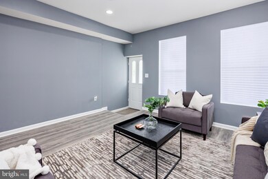2336 Edmondson Ave, Baltimore, MD 21223 - photo 6