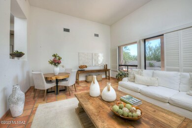 Formal Living Room