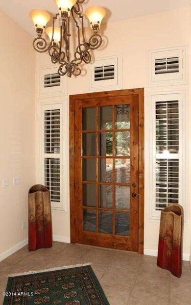 Foyer