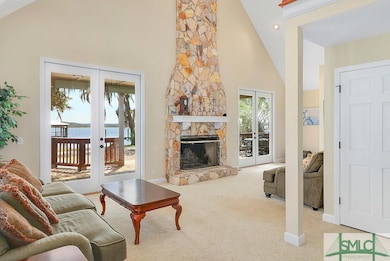 2793 Sutherland Bluff Dr NE, Townsend, GA 31331 - photo 7