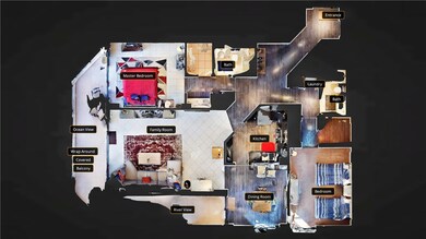 The Barclay Beach Club unit 401, Fort Pierce, FL 34949 - photo 5