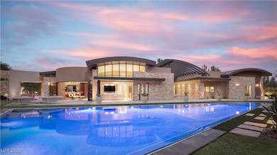 55 Skybird Ct, Las Vegas, NV 89135 - photo 4