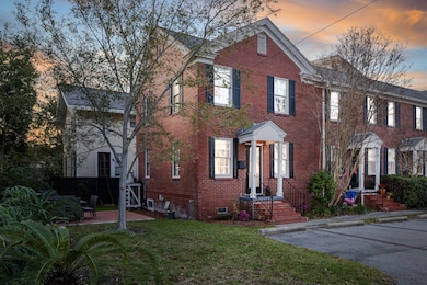 2 - Exterior Sunset